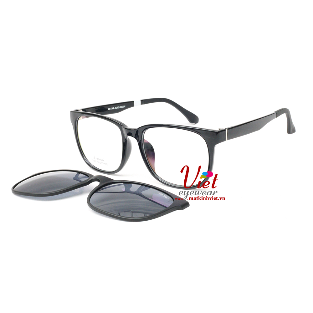 Gọng kính AO STAR AO2120 C001
